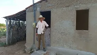 SITIO MALHADA DE AREIA,COM 19 EQUITARIAS FOI VENDIDO, ENTRE GURJÃO DE SOLEDADE,PARAIBA,CARIRI.