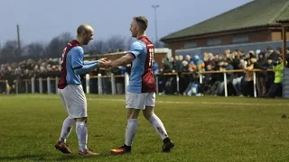 Highlights: Jarrow Roofing 0-7 South Shields