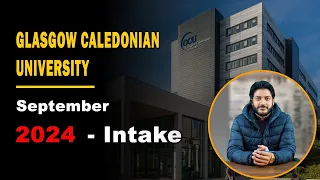 Ultimate Guide to Glasgow Caledonian University (GCU): Everything You Need to Know | UK Study Visa