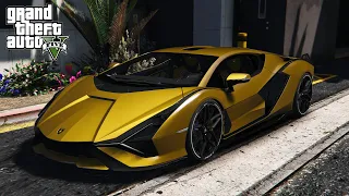 Cara Install Mod Kendaraan di Game GTA 5 PC 2022