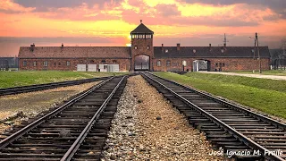 Auschwitz Campo de Concentración y Exterminio