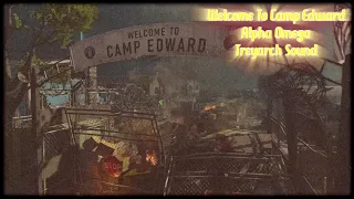 Welcome To Camp Edward - Alpha Omega - Soundtrack