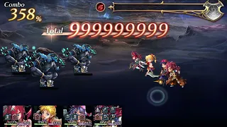 Another Eden - Uquaji Trio with Free Fire Team (feat. Aisha)