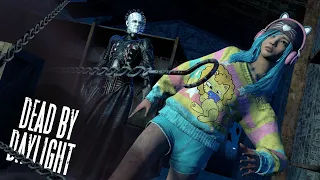 ГНИДИМ В ПАТИ МАНОВ (КЛИПЫ) DEAD BY DAYLIGHT