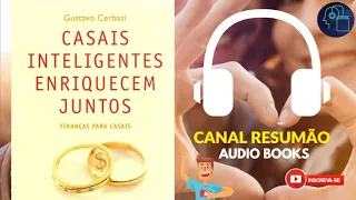 █▬█ █ ▀█▀ - CASAIS INTELIGENTES ENRIQUECEM JUNTOS   AudioMicroBook