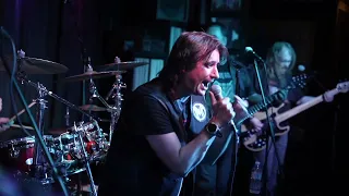 Mother (Danzig cover) by Wasted Years - Retro Junkie, Walnut Creek, 4/18/24