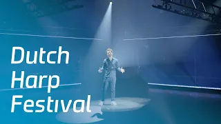 Dutch Harp Festival 2021 - Official aftermovie