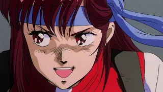 The Problem With Being Totally Stupid | How Not To Watch Gunbuster & Diebuster
