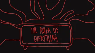 Ruler of Everything /oc animatic/