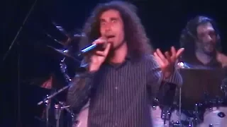 System Of A Down - Suggestions live Philadelphia [60 fps]