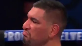 Chris Arreola vs Andy Ruiz Jr Full Fight May 1, 2021