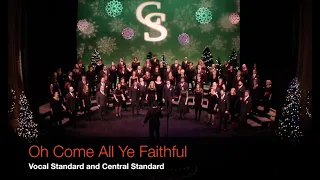 Oh Come All Ye Faithful - Arr. James L. Stevens