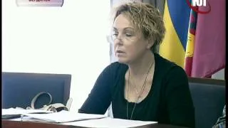 В Бердянске депутаты  обсуждали финансирование КП «ТВ Бердянск»