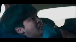 [MOUTH] Kidnapping scene Sleeping Beauty sick male lead kdrama