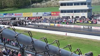 Murder Nova beats Kye Kelley at Maple Grove No Prep Kings Season 7 Opener