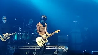 Johnny Marr - Bug, Live, Zagreb 2018