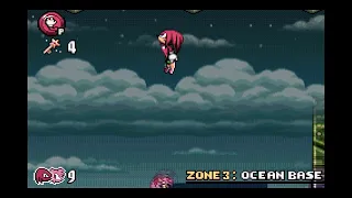 Sonic Advance 3 100% (UHD60) (Game Boy Advance) (Blind) (18): Exhausted Speedrunner