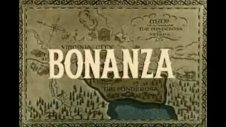 Bonanza -  (S09E22) "The Late Ben Cartwright"