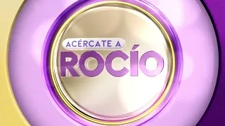 AL AIRE “Por celoso salí perdiendo” Programa del 10 de marzo del 2023 / Acércate a Rocío