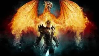 Reborn - Divinity 2 Ego Draconis OST