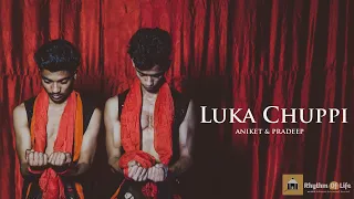 LUKA CHUPPI | DANCE COVER | RHYTHM OF LIFE NGO |