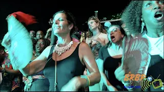 Kassav Live @ Jazz and Arts 2023 St Lucia - BrBpTV