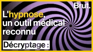 L'hypnose expliquée par le médecin psychiatre Claude Virot