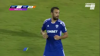 ΕΝΠ 1 - 1 ΑΝΟΡΘΩΣΙΣ (BAIXINIO)