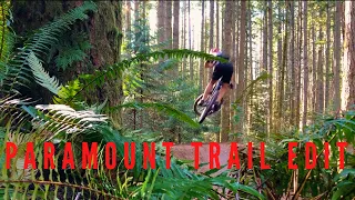 Paramount Trail Preview - Duthie Hill