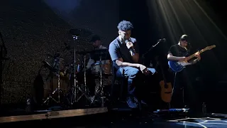 Disiz - Qu'ils ont de la chance (Live Trianon 16.03.22)