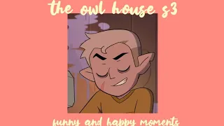 ✨The owl house making me laugh at 4:56 minutes straight ✨