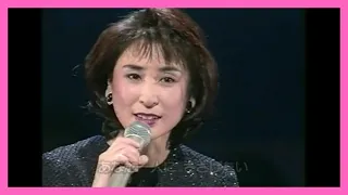 藤圭子♥ふたりのビッグショー（八代亜紀）