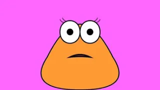 Making Pou Die