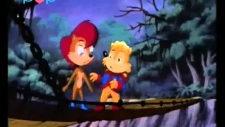 Sonic SatAM   1x01   Sonic Boom Coxy1987