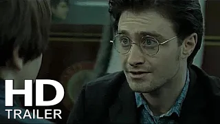 Harry Potter and the Cursed Child (2022) Concept Trailer Movie [HD] - Daniel Radcliffe, Emma Watson