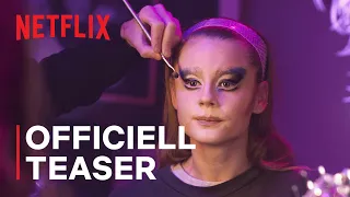 Dancing Queens | Officiell teaser | Netflix