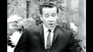 George Carlin on Carson - Hippy Dippy Weather Man 1966