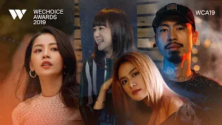 ĐIỀU PHI THƯỜNG NHỎ BÉ - Ngọc Linh x Hoàng Thùy Linh x Chi Pu & Đen Vâu | Sáng tác: DTAP