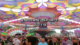 Indian Spirit 2019 Festival Compilation 1 hour