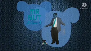 Mr Nut in Lost Effect