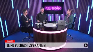 Politikár: Je jar, voňajú funkcie