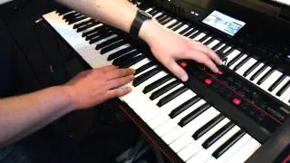 5 pro tips for the Korg Kross