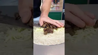 How We Made A $264,000 Burrito