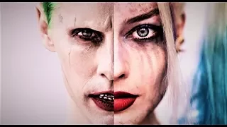 Harley Quinn & Joker | Don't Let Me Down - The Chainsmokers ft. Daya