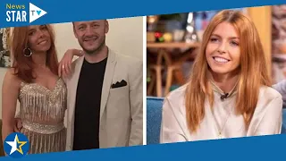 Kevin Clifton gushes over girlfriend Stacey Dooley as she marks milestone