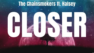 The Chainsmokers ft. Halsey - Closer (Lyrics) Anne Marie & James Arthur, ZAYN & Sia, Ava Max