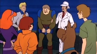 Every "Meddling Kids" comment from Scooby-Doo, Where Are You!