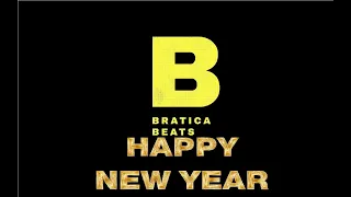 Happy new year By Bratica Beats (Новогоднее поздравление)