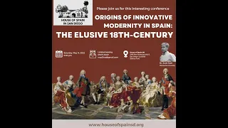 Origins of Innovative Modernity in Spain: The elusive 18th Century