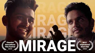 Mirage | Award Winning Short Film feat  @TharunSpeaks @CrashUp